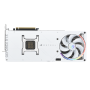 ASUS GeForce ROG Astral GeForce RTX 5080 16GB GDDR7 White OC Edition - Carte graphique | Infomax Paris