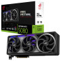 ASUS ROG Astral GeForce RTX 5080 16GB GDDR7 OC Edition - Carte graphique | Infomax Paris