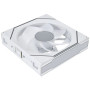 Lian Li Uni Fan SL-INF 120 Wireless Reverse Blade - Blanc - Ventilateur PC Gamer | Infomax Paris