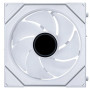 Lian Li Uni Fan SL-INF 120 Wireless Reverse Blade - Blanc - Ventilateur PC Gamer | Infomax Paris