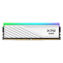ADATA XPG Lancer Blade RGB DDR5 2x16GB 6000C36 - Blanc - Mémoire RAM | Infomax Paris