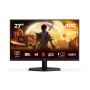AOC 27" Q27G42XNE - 180 Hz - QHD - Écrans PC gamer | Infomax Paris