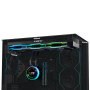 Lian Li HYDROSHIFT II LCD-C 360 TL ARGB - Noir - Refroidissseurs PC Gamer | Infomax Paris