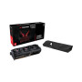 PowerColor Red Devil AMD Radeon RX 9070 XT 16 Go SPECIAL EDITION - Carte graphique | Infomax Paris