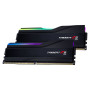 G.Skill Trident Z5 RGB 2x16 Go (32 Go) DDR5 6000 MHz CL36 - Mémoire RAM | Infomax Paris