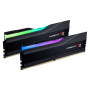 G.Skill Trident Z5 RGB 2x16 Go (32 Go) DDR5 6000 MHz CL36 - Mémoire RAM | Infomax Paris