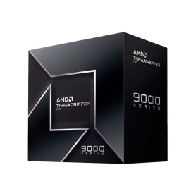 AMD Ryzen ThreadRipper PRO 9965WX - Processeurs de gaming | Infomax Paris