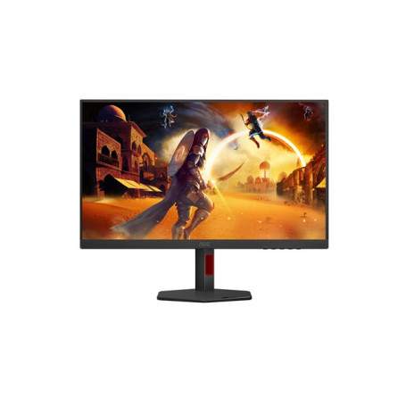 AOC Gaming Q27G4ZR QHD 240Hz IPS - Écrans PC gamer | Infomax Paris