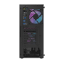 DarkFlash DK352 ARGB - Noir - Boitier PC Gamer | Infomax Paris