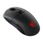 MSI Versa 300 Elite Wireless - Souris Gamer | Infomax Paris