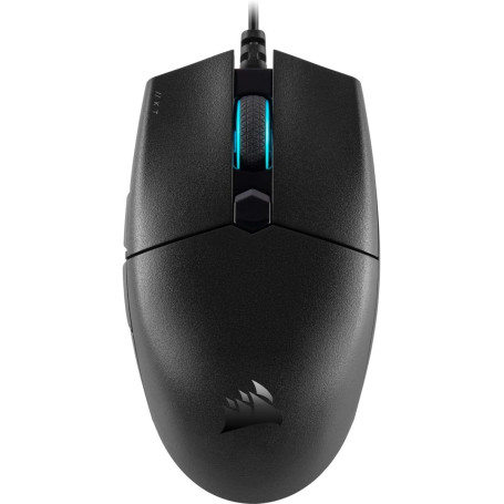 Corsair Katar Pro - Noir - Souris Gamer | Infomax Paris
