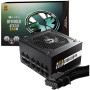 BitFenix BFG Gold ATX 3.0 80+ Gold 850W - Noir - Alimentation PC Gamer | Infomax Paris