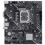 ASUS PRIME H610M-K D4 - Carte mère gamer | Infomax Paris
