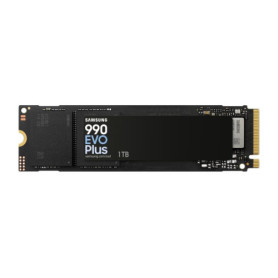 SAMSUNG 990 EVO PLUS 1 To PCIe 5.0 - Disque Dur interne SSD | Infomax Paris