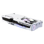 MSI GeForce RTX 5060 Ti 16 Go GAMING TRIO OC WHITE - Carte graphique | Infomax Paris