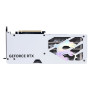 MSI GeForce RTX 5060 Ti 16 Go GAMING TRIO OC WHITE - Carte graphique | Infomax Paris