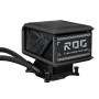 ASUS ROG RYUO IV SLC 360 ARGB - Noir - Refroidissseurs PC Gamer | Infomax Paris