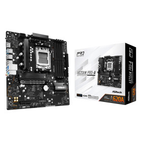 ASRock A620AM PRO-A - Carte mère gamer | Infomax Paris
