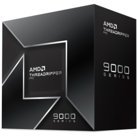 AMD Ryzen Threadripper PRO 9965WX 4.2 GHz 24-Core sTR5 - Processeur AMD | Infomax Paris