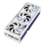 ASUS GeForce ROG Astral GeForce RTX 5090 32GB GDDR7 White OC Edition - Carte graphique | Infomax Paris