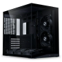 Lian Li O11D Mini V2 Flow - Noir - Boitier PC Gamer | Infomax Paris