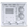 Lian Li O11D Mini V2 Flow - Blanc - Boitier PC Gamer | Infomax Paris