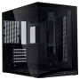 Lian Li O11D Mini V2 - Noir - Boitier PC Gamer | Infomax Paris