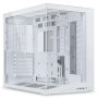 Lian Li O11D Mini V2 - Blanc - Boitier PC Gamer | Infomax Paris