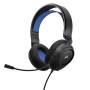 Corsair HS35 V2 - Bleu | Infomax