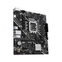 ASUS PRIME H610M-K D4 ARGB - Carte mère gamer | Infomax Paris