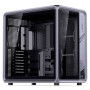 Jonsplus BO400 - Gunmetal Gris - Boitier PC Gamer | Infomax Paris