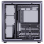 Jonsplus BO400 - Gunmetal Gris - Boitier PC Gamer | Infomax Paris