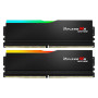 G.Skill Ripjaws M5 Neo RGB 64 Go (2x32 Go) DDR5 6000 MHz - Noir | Infomax