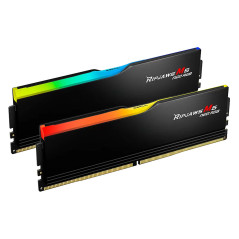 G.Skill Ripjaws M5 Neo RGB 64 Go (2x32 Go) DDR5 6000 MHz CL36 - Noir