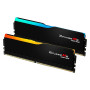 G.Skill Ripjaws M5 Neo RGB 64 Go (2x32 Go) DDR5 6000 MHz CL36 - Noir - Mémoire RAM | Infomax Paris
