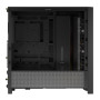 Corsair FRAME 4000D RS ARGB - Black - Boitier PC Gamer | Infomax Paris