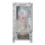 Corsair FRAME 4000D RS ARGB - White - Boitier PC Gamer | Infomax Paris