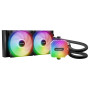 BeQuiet Light Loop 240 mm - Noir - Refroidissseurs PC Gamer | Infomax Paris
