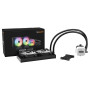BeQuiet Light Loop 240 mm - Noir - Refroidissseurs PC Gamer | Infomax Paris
