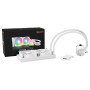 BeQuiet Light Loop 240 mm - Blanc - Refroidissseurs PC Gamer | Infomax Paris