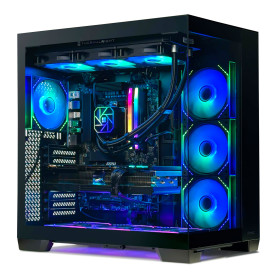 PC Gamer GALLADE - RX 9070 XT
