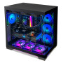 PC Gamer GALLADE - RX 9070 XT - PC Gamer | Infomax Paris