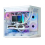 PC Gamer Rainbow Dragon - RTX 5080 - Ultra 7