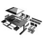 Lian Li DK07X - Boitier PC Gamer | Infomax Paris