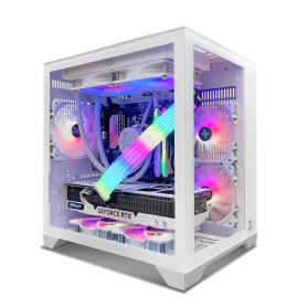 PC Gamer RTX E-Sport - RTX 5060 - PC Gamer | Infomax Paris