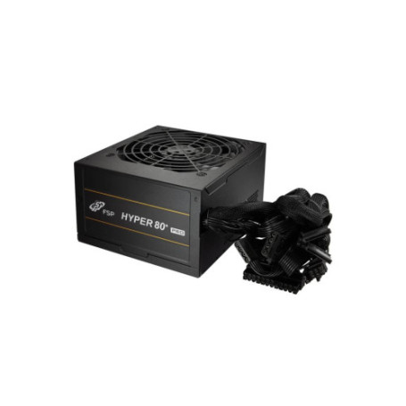 FSP HYPER 80+ PRO 650W 80 Plus Bronze PCIE 5.0 - Alimentation PC Gamer | Infomax Paris