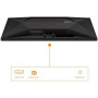 AOC Gaming 27G42E - Fast IPS - 180 Hz - Full HD - Écrans PC gamer | Infomax Paris