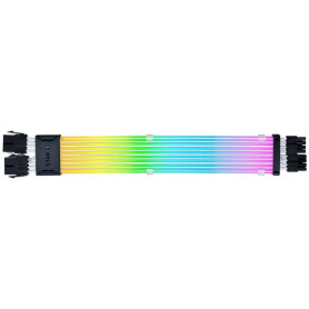 Lian Li RGB Strimer Wireless CPU 2x8 Pins - Câbles pour PC | Infomax Paris
