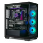 PC Gamer Gladial Beast iCUE Certified - RTX 5060 Ti - PC Gamer | Infomax Paris