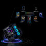 PC Gamer Gladial Beast iCUE Certified - RTX 5060 Ti - PC Gamer | Infomax Paris